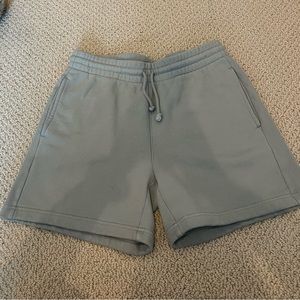 Tna
Cozy Fleece Boyfriend 5" Sweatshort